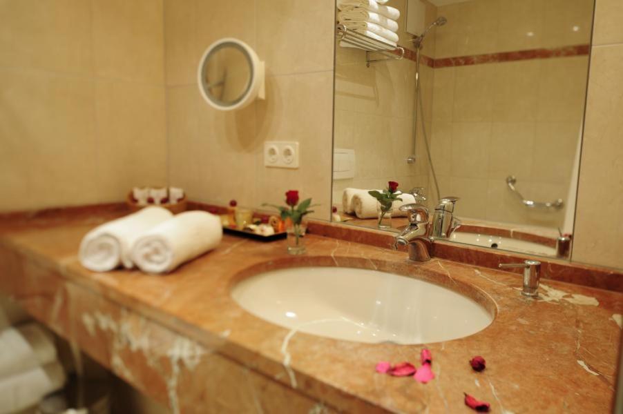 Hotel Villa Gropius Тиммендорфер-Штранд Экстерьер фото